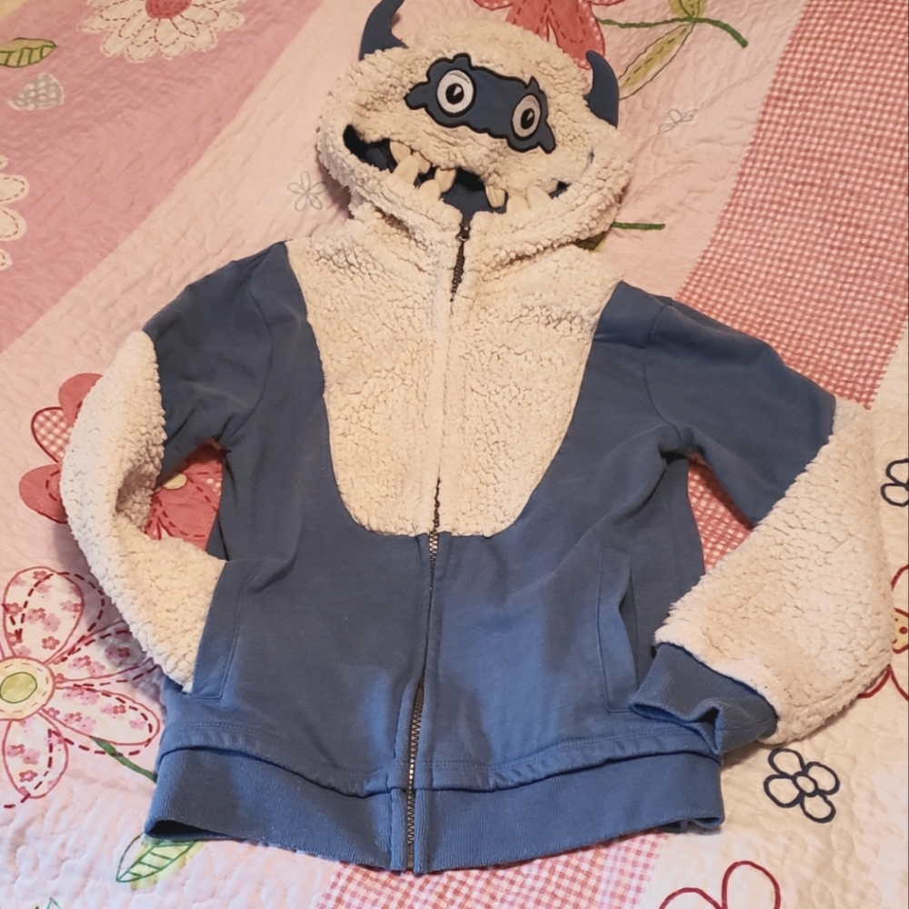 Girls Coat